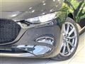 2023 Mazda Mazda3