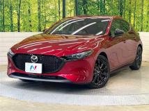 2024 Mazda Mazda3