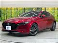 2021 Mazda Mazda3