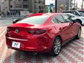 2021 Mazda Mazda3
