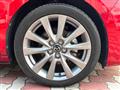 2021 Mazda Mazda3