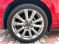 2021 Mazda Mazda3