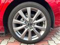 2021 Mazda Mazda3