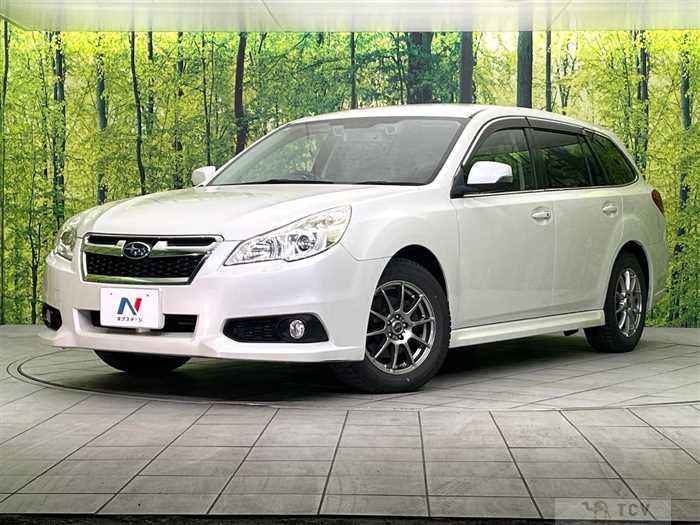 2013 Subaru Legacy Touring Wagon