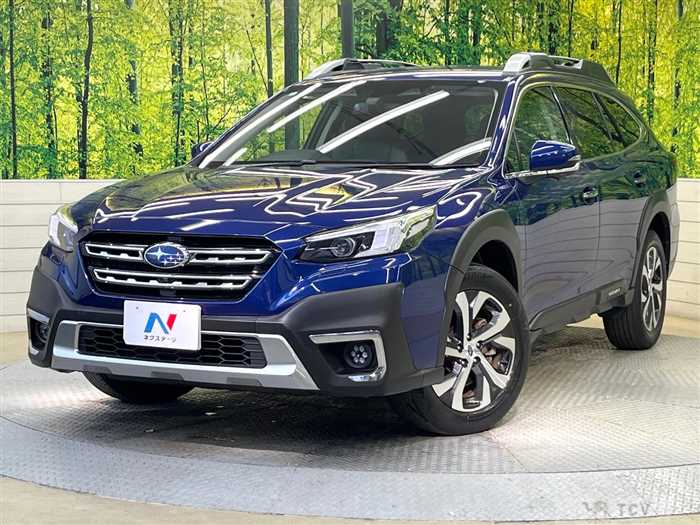 2022 Subaru Subaru Others