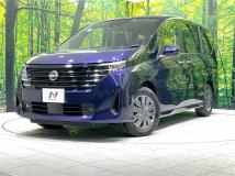 2023 Nissan Serena