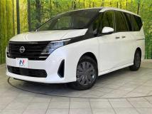 2024 Nissan Serena