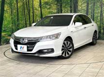 2014 Honda Accord Hybrid