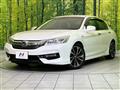 2017 Honda Accord Hybrid