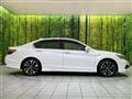 2017 Honda Accord Hybrid