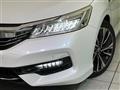 2017 Honda Accord Hybrid