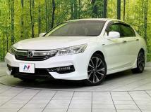 2017 Honda Accord Hybrid