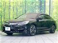 2018 Honda Accord Hybrid