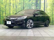 2018 Honda Accord Hybrid