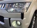 2016 Mitsubishi Delica D5