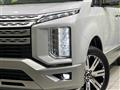 2024 Mitsubishi Delica D5