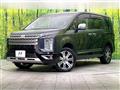 2024 Mitsubishi Delica D5