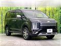 2024 Mitsubishi Delica D5