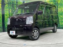 2018 Suzuki Every