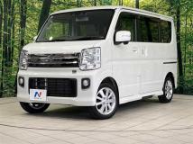 2019 Suzuki Every Wagon