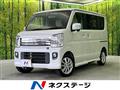 2020 Suzuki Every Wagon