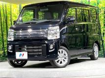 2023 Suzuki Every Wagon