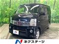 2013 Suzuki Every Wagon