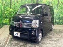 2013 Suzuki Every Wagon