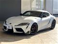 2023 Toyota Supra