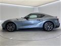 2020 Toyota Supra