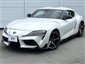 2019 Toyota Supra