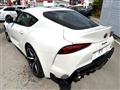 2019 Toyota Supra