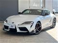 2020 Toyota Supra
