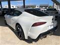 2020 Toyota Supra