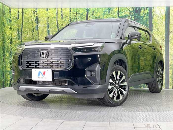 2024 Honda Honda Others