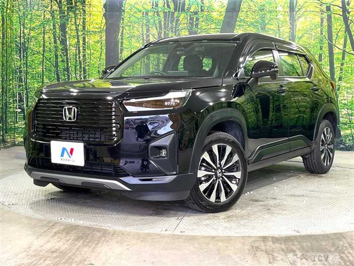 2025 Honda Honda Others