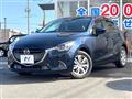 2015 Mazda Demio