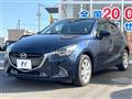 2015 Mazda Demio