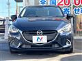 2015 Mazda Demio