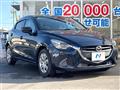 2015 Mazda Demio