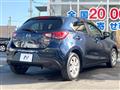 2015 Mazda Demio