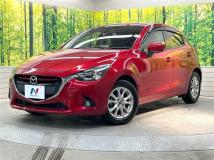2016 Mazda Demio