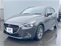 2019 Mazda Demio