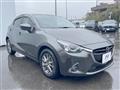 2019 Mazda Demio