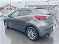 2019 Mazda Demio