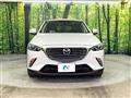 2016 Mazda CX-3