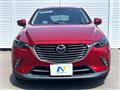 2017 Mazda CX-3