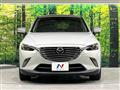 2017 Mazda CX-3