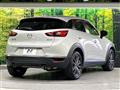 2017 Mazda CX-3