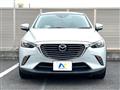 2017 Mazda CX-3